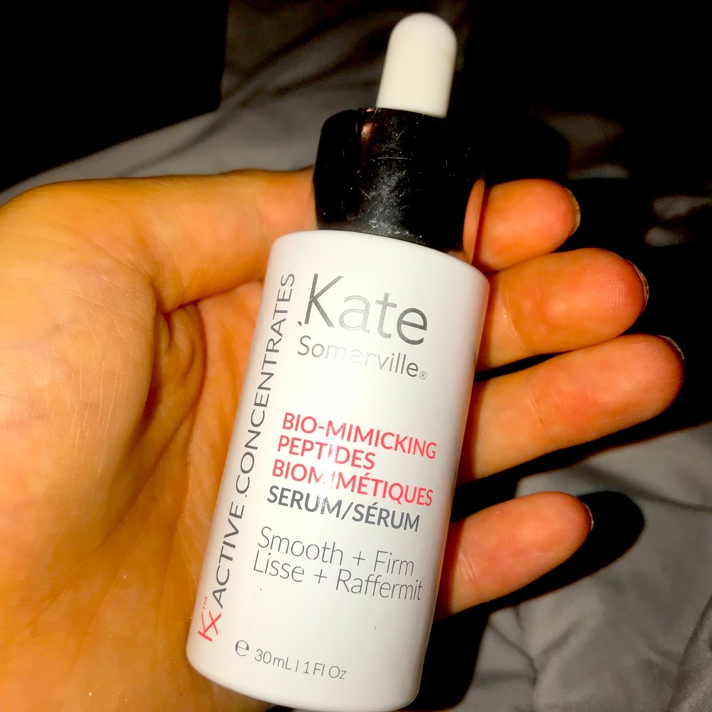 Kate Somerville Serum